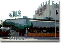 Tijuana Restaurants